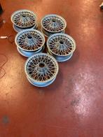 Mgb spaakwielen, Ophalen, Zo goed als nieuw