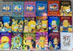 Simpsons DVD’s Seizoen 1 t/m 17 + 20, Verzenden, Alle leeftijden, Boxset, Zo goed als nieuw