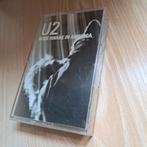 U2 Wide awake in America, Cd's en Dvd's, Ophalen of Verzenden, Gebruikt