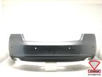 Audi A5 8T Sportback Achterbumper Bumper 4xPDC LZ7S Originee, Auto-onderdelen, Gebruikt, Audi, Bumper