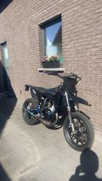 sherco 77cc, Fietsen en Brommers, Ophalen of Verzenden, Zo goed als nieuw