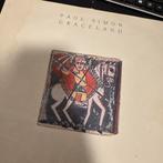 Paul Simon – Graceland, Ophalen of Verzenden, Gebruikt