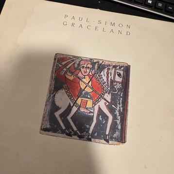 Paul Simon – Graceland beschikbaar voor biedingen