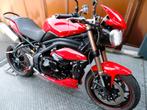 speedtriple 1050cm3 abs 2016 140cv garantie 1.2.3ans jhb, Motos, Permis Moto A, Entreprise, Plus de 35 kW, Sport
