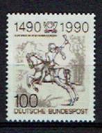 Duitsland Bundespost   1277  xx, Timbres & Monnaies, Timbres | Europe | Allemagne, Enlèvement ou Envoi, Non oblitéré