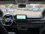 Ford Transit Custom 2.0 D 170 pk LIMITED FULL OPTION, Auto's, 0 kg, Parkeersensor, Bedrijf, 5 deurs