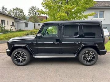 Mercedes-Benz G 500 Mercedes-Benz G 500 Final Edition ! AMG