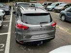 2015 Renault Clio, Auto's, Renault, Gebruikt, Overige brandstoffen, Bedrijf, Handgeschakeld