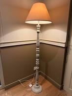 Staanlamp landelijke stijl, Ophalen, Zo goed als nieuw