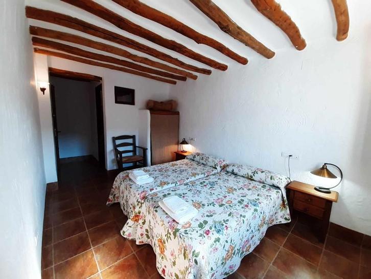 B&B in Andalusië te koop, Immo, Étranger, Espagne, Maison d'habitation