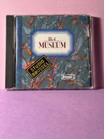 Studio Brussel - het museum volume 1, Cd's en Dvd's, Cd's | Rock, Verzenden
