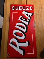 Planche émaillée, Collections, Marques & Objets publicitaires, Enlèvement ou Envoi, Comme neuf