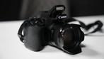 Canon Powershot SX70 HS  DC-90 Black, Audio, Tv en Foto, Ophalen, Zo goed als nieuw, Canon