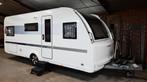 Adria Adora 542 UL, Caravans en Kamperen, Caravans, 70 kg, Rondzit, Particulier, Adria