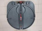 STAGG HARDCASES, Muziek en Instrumenten, Behuizingen en Koffers, Ophalen, Gebruikt