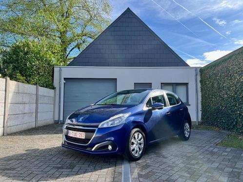 Peugeot 208 1.6 HDi 1e eig OHB, Auto's, Peugeot, Particulier, ABS, Adaptieve lichten, Airbags, Airconditioning, Android Auto, Apple Carplay