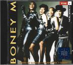 CD Boney M – The  Collection, Cd's en Dvd's, Cd's | Dance en House, Ophalen of Verzenden, Zo goed als nieuw, Disco