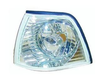 Knipperlicht set design wit  BMW 3-serie E36 sedan, touring, beschikbaar voor biedingen