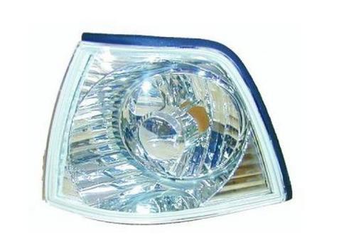 Knipperlicht set design wit  BMW 3-serie E36 sedan, touring,, Auto-onderdelen, Verlichting, BMW, Gebruikt, Ophalen of Verzenden