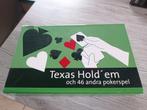 Texas hold ' em jeux de poker, Comme neuf, Enlèvement ou Envoi