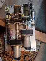 Zelfbouw HF antennetuner, Telecommunicatie, Antennes en Masten, Ophalen of Verzenden, Gebruikt, Accessoires