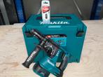 Makita DHR243 Klopboormachine, Doe-het-zelf en Bouw, Gereedschap | Boormachines, Ophalen, Boor- en/of Breekhamer, Nieuw, Minder dan 400 watt