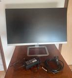 HP 23 es display monitor, Computers en Software, Gaming, HP, 23,8, Gebruikt