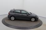 (2AWZ874) VOLKSWAGEN GOLF VIII, Auto's, Stof, USB, Bedrijf, 5 zetels