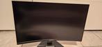 Gigabyte M32UC écran 4K incurvé 32" 32 pouces, Informatique & Logiciels, Enlèvement, Incurvé, Gaming, VA