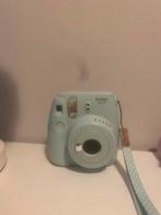 Instax mini 9, Audio, Tv en Foto, Fotocamera's Analoog, Ophalen, Zo goed als nieuw, Polaroid, Fuji