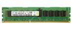 16GB 2Rx4 PC3-12800R DDR3-1600 ECC, Samsung / IBM, Computers en Software, RAM geheugen
