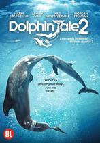 Dolphin Tale 2 (2014) Dvd, Cd's en Dvd's, Dvd's | Drama, Alle leeftijden, Gebruikt, Ophalen of Verzenden, Drama