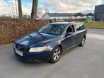 Volvo V70 1.6d 2012 met 168000km manuel navigatie, Auto's, Volvo, Bedrijf, Te koop, V70