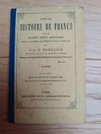 Petite histoire de France (Paris 1882)