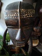 Kuba masker, Ophalen of Verzenden