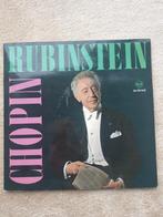 Arthur Rubinstein : Chopin

(NM/VG+), Enlèvement ou Envoi