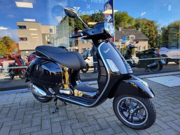 Vespa GTS 310 Super E5+ Black Friday deal beschikbaar voor biedingen