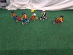 Kit VTT Playmobil, Enfants & Bébés, Comme neuf, Ensemble complet, Enlèvement ou Envoi