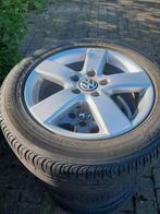 pneus avec jante pour VW Golf, Autos : Divers, Enlèvement, Utilisé