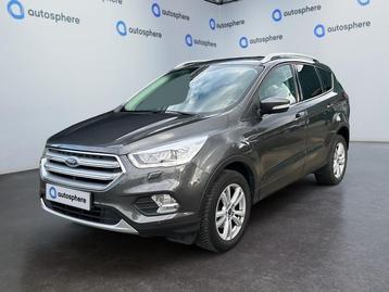 Ford Kuga *GPS*CruiseControl*capteurAV/AR*Clim auto  beschikbaar voor biedingen