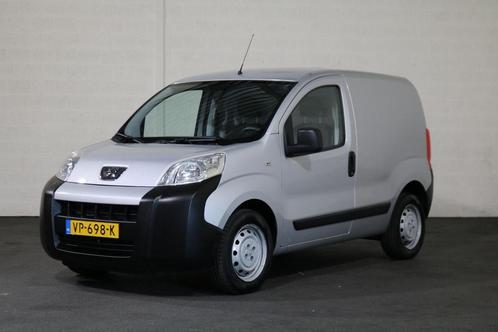 Peugeot Bipper 1.3 HDi XR Profit + Airco, Auto's, Bestelwagens en Lichte vracht, ABS, Airconditioning, Centrale vergrendeling