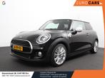 Mini Mini 1.5 136pk Cooper Chili | Climate control | Cruise, Auto's, 4 zetels, Gebruikt, 136 pk, Leder en Stof