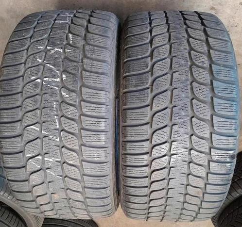255/50/18 2554018 255/40R18 winter Bridgestone, Auto diversen, Autosport-onderdelen, Zo goed als nieuw, Ophalen