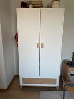 Armoire enfant Théo, Maison & Meubles, Utilisé, 50 à 100 cm, Autres essences de bois, 50 à 75 cm