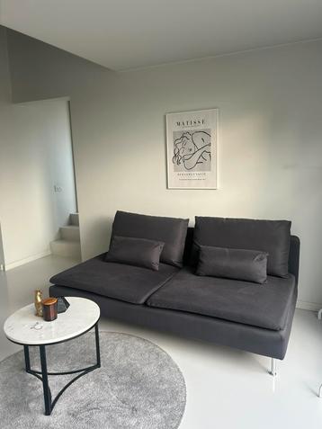 Soderhamn zetel ikea, Enlèvement, Comme neuf