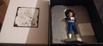 Figurine DragonBallZ Vegeta Leblon Delienne  neuf