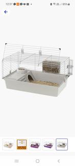 Knaagdier hok, Ophalen, Zo goed als nieuw, Hok