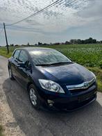 Toyota Auris hybrid, Auto's, Toyota, Automaat, Blauw, 5 zetels, 5 deurs