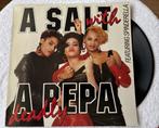 Salt ‘n Pepa LP, Cd's en Dvd's, Vinyl | Pop, Ophalen of Verzenden