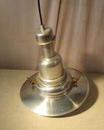 Leuke Retro Metalen Industriele Hanglamp, Ophalen of Verzenden, Huis en Inrichting